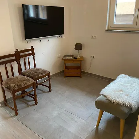 River Una Apartment In Awesome Wonder - Terrace With Riverview Bihac Exterior photo