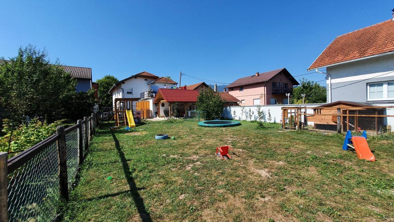 Apartment River In Awesome Wonder - Terrace With Riverview *